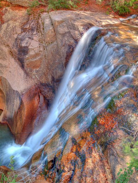 Seven Falls – Colorado Springs, CO | Waterfalls, Hiking Trails, Lights