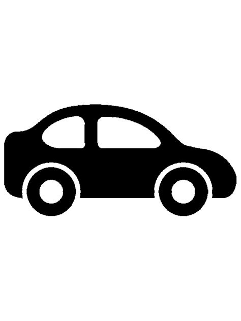 Außergewöhnlich Händler Erzählen schablone auto Gegen Glatt Automat