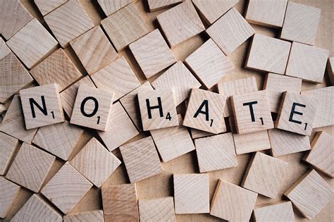 5 ways to counter hate on social media imix