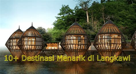 Bv langkawi homestay pantai cenang si trova a meno di 3.9 km.upsidow langkawi si trova a breve distanza d'auto. 10+ Destinasi Menarik di Langkawi 2020 | Dah Viral!