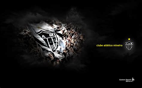 There are more than 40.000 4k wallpapers for you to choose from! papel de parede do atletico mineiro ~ Wallpapers de Times