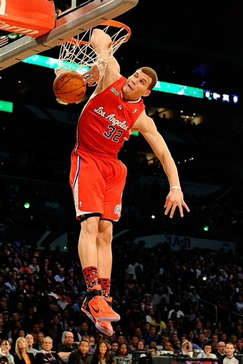 Latest on brooklyn nets power forward blake griffin including news, stats, videos, highlights and more on espn. Blake Griffin Vertical Jump Workout - See How He Got His ...