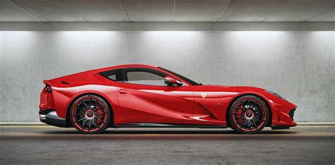 The ferrari 812 superfast is the latest addition to the ferrari family. Ferrari 812 Superfast Felgen in 21 Zoll und 22 Zoll Modell ...
