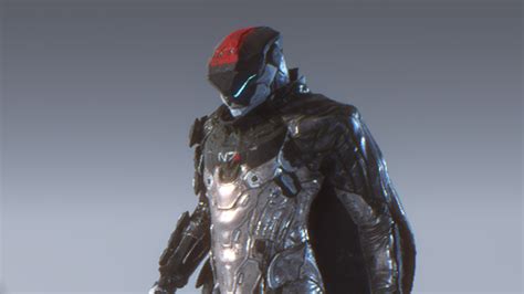 Anthem Mass Effect Skin How To Get The N7 Mass Effect Gamewatcher