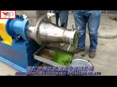 Over the last year, international airlines share price has been traded in a range of 149.724, hitting a high. Herb Juice Extractor - YouTube