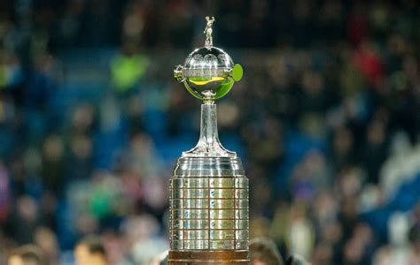 La Copa Libertadores De América Cumple Hoy 60 Años Farodeportivo