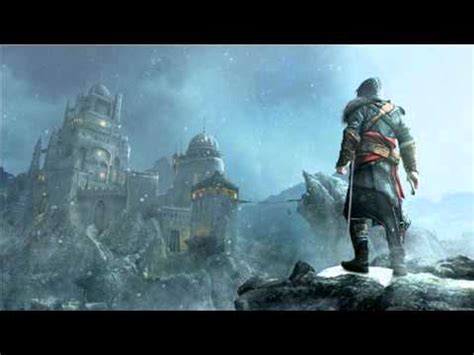 Assassin Creed Revelations Alone Wind Soundtrack E Trailer