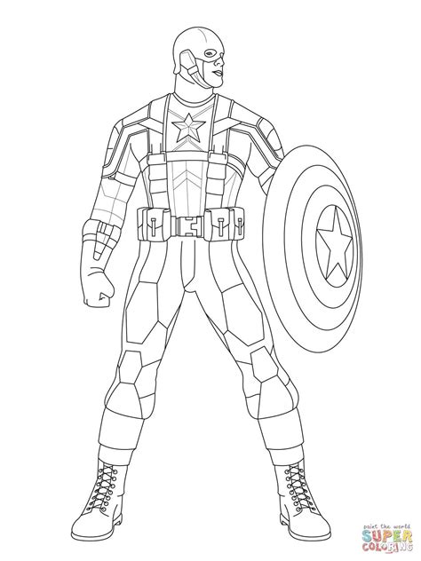 Among us coloring pages are based on the action game of the same name, in which you need to recognize a impostor on a spaceship. Red Skull Coloring Pages at GetColorings.com | Free ...