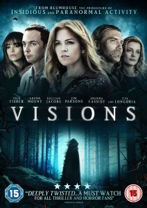 VISIONS: Film Review - THE HORROR ENTERTAINMENT MAGAZINE