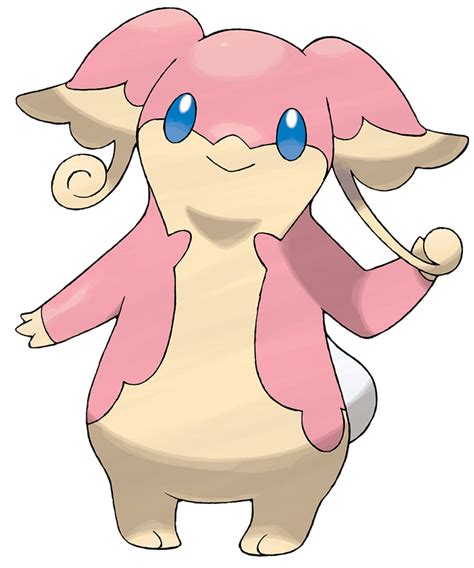 Audino Art Pokémon Omega Ruby And Alpha Sapphire Art Gallery