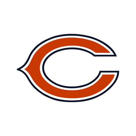 Chicago Bears Logo - PNG and Vector - Logo Download