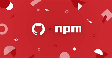npm is joining GitHub - The GitHub Blog https://github.blog/2020-03-16 ...