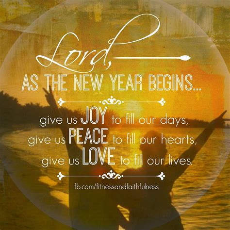 Quotes For New Year Joy Quotessi