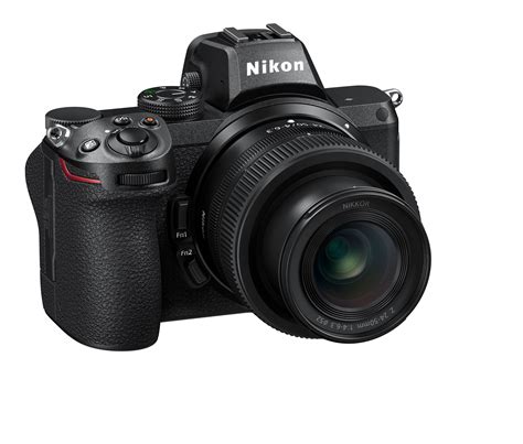 Preview Nikon Z5 Camerastuff Review