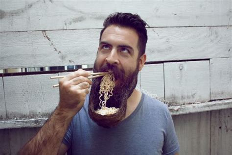 20 Things Men With Beards Are Sick Of Hearing Mpora