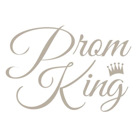 Prom Queen Png Designs For T Shirt And Merch