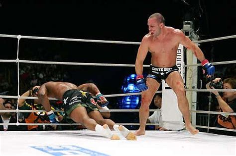 Most Iconic Ufc Photos Sherdog Forums Ufc Mma And Boxing Discussion