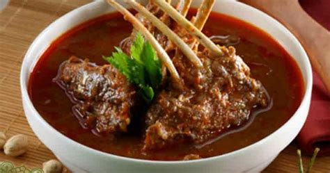 14 Resep Olahan Daging Kambing dalam Merayakan Hari Raya ...