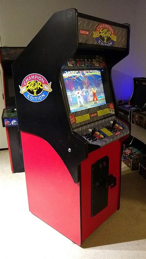 Full Size Arcade Machine Conversion Marks Arcades New And Used Arcade