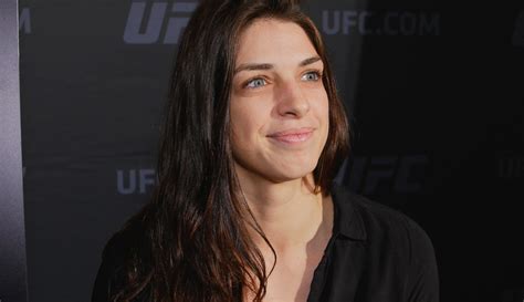 Mackenzie Dern After Debut Fans Will See More Than Next Ronda Rousey