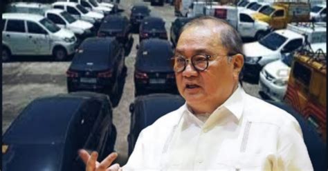 Pangilinan met with facebook founder and ceo mark zuckerberg at facebook headquarters in menlo park, california to discuss ways of further . Manny Pangilinan donates buses, cargo vans, and cars for ...