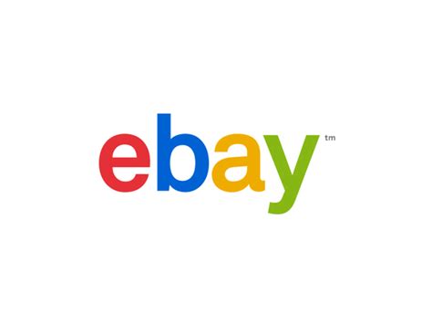 ebay Re-Design by Baumgartner on Dribbble