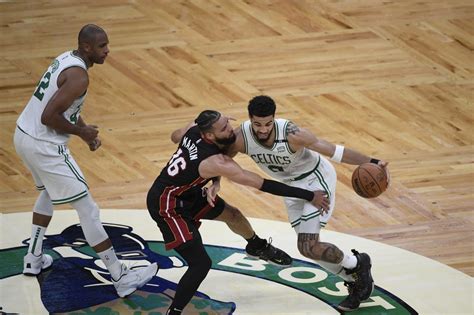 How To Watch Boston Celtics Vs Miami Heat Eastern Conference Finals