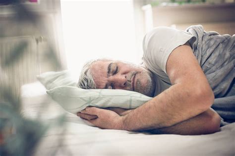 Seven Hours Of Sleep Per Night Is Optimal In Middle To Older Age Study