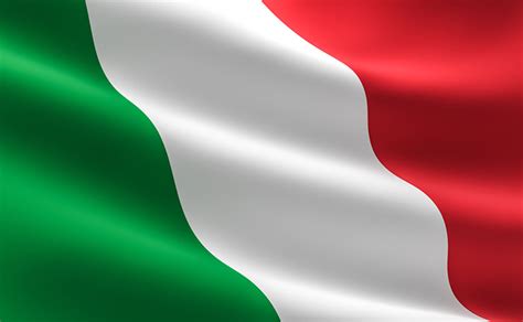 (mainland china, hong kong) italy (a country in southern europe; 意大利国旗高清图片 - 素材中国16素材网