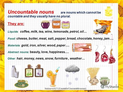 Lkpd Interaktif Bahasa Inggris Tentang Countable And Uncountable Nouns