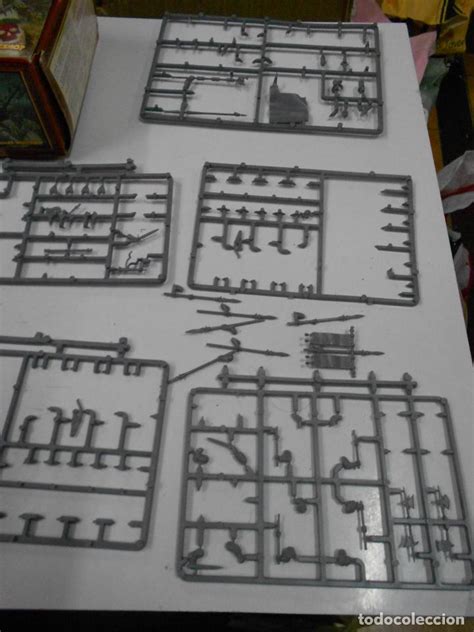 Juegos de guerra de soldados mas jugados. caja regimiento de soldados esqueleto warhammer - Comprar ...
