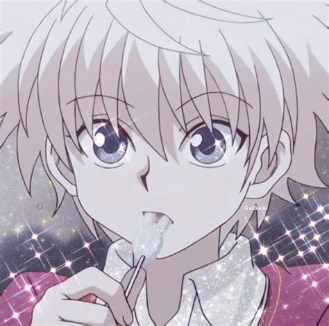 🥞· ₊˚ ᧁᥙƙƙᥙꪔί ᵎִֶָ ⸼𖧧 ָ࣪ Hunter Anime Anime Wallpaper Aesthetic Anime