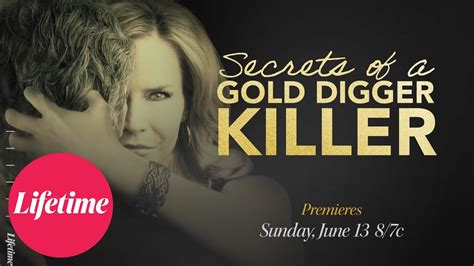 Watching Secrets Of A Gold Digger Killer Movie Online