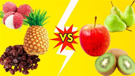 7 Frutas Prohibidas Para Diabéticos Lista De Frutas Para Diabéticos