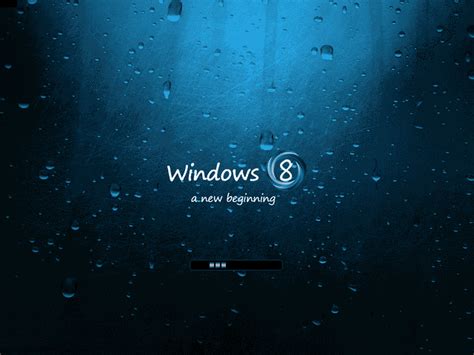 Windows 8 Aquatic By Yanomami On Deviantart