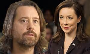 House Of Cards Molly Parker Files For Divorce Seven Years After Separating From Husband Daily