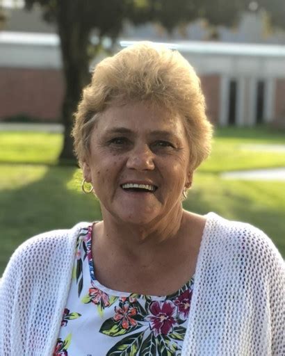Sharon Garbrandt Obituary 2023 Geib Funeral Homes