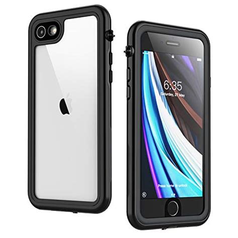 Top 10 Best Iphone Se Waterproof Case Reviews And Buying Guide Katynel