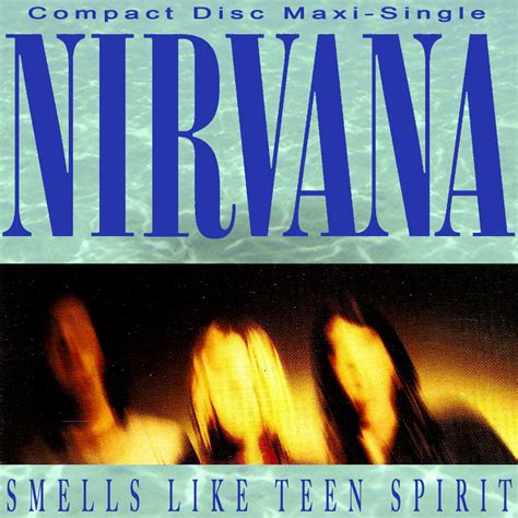 Smells Like Teen Spirit Dei Nirvana La Storia Del Video Radio Capital