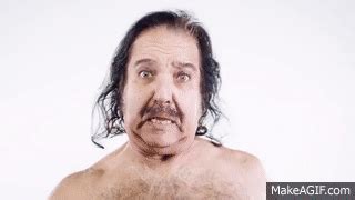 Ron Jeremy Wrecking Ball With Original Miley Cyrus Audio On Make A