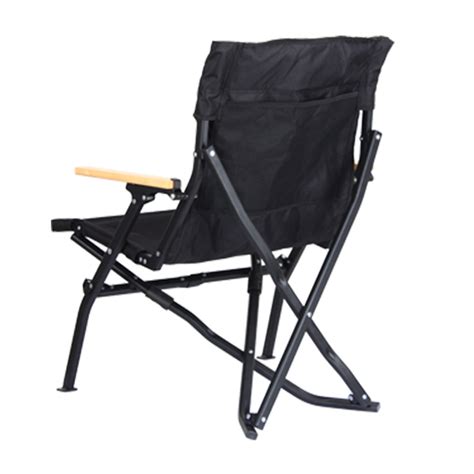 Portable Leisure Camping Folding Chair 1 