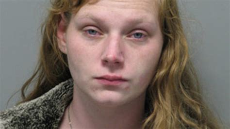 Burlington Woman Arrested On Warrant And Drug Charges