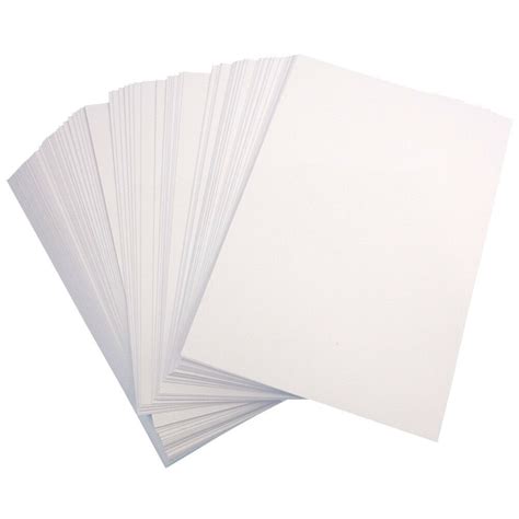 One important step in the process is choosing the right photo paper for your film enlarger. 50 Sheets High Glossy A4 Photo Paper 120G Double-side ...