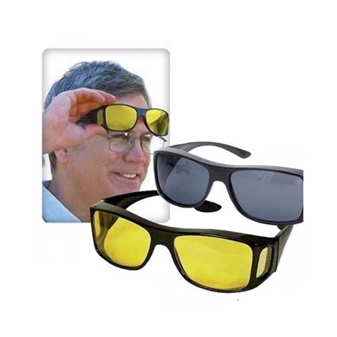 Info 51+ Kacamata Anti Silau Siang Dan Malam Original