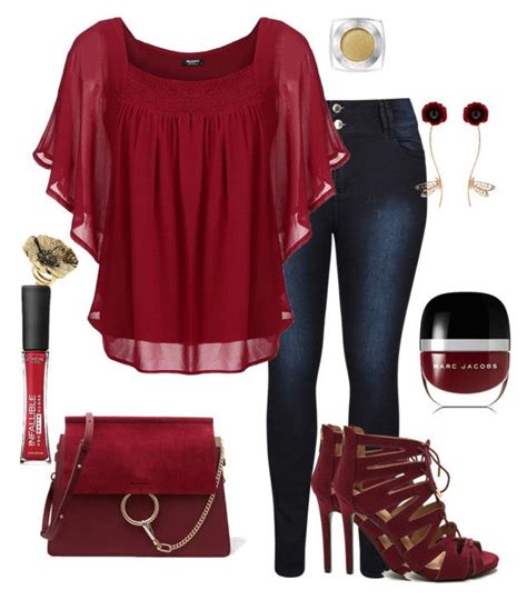 Just An Outfit 7 By Kimchk On Polyvore Featuring Polyvore Fashion Style