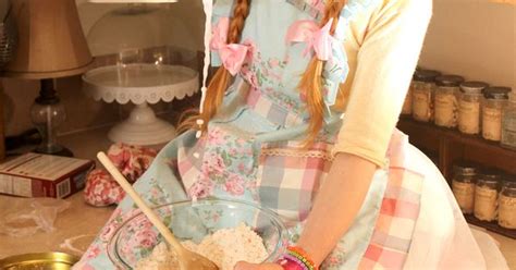 Dollys Playhouse Photo фартуки Pinterest Playhouses Gloves And Lingerie