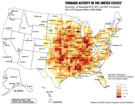 Tornado Alley What You Need To Know About Tornadoes In Missouri