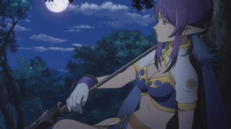 Judith Tales Of Vesperia Abyssal Chronicles Ver3 Beta Tales Of Series Fansite