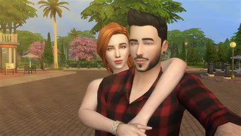 [pose] soulmate selfie pose pack set 2 the sims™ 4 id
