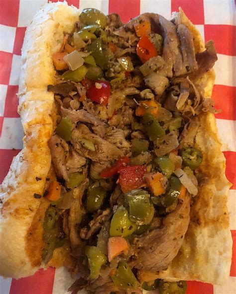 slow cooked chicago style italian beef sandwiches artofit